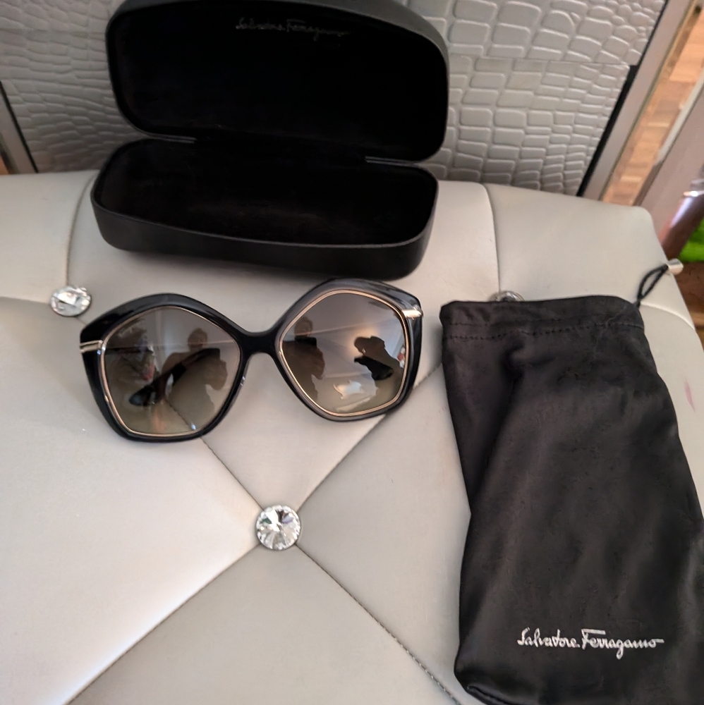 Salvatore Ferragamo